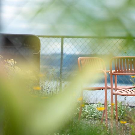 Bnb Belle5 Vully-les-Lacs 外观 照片
