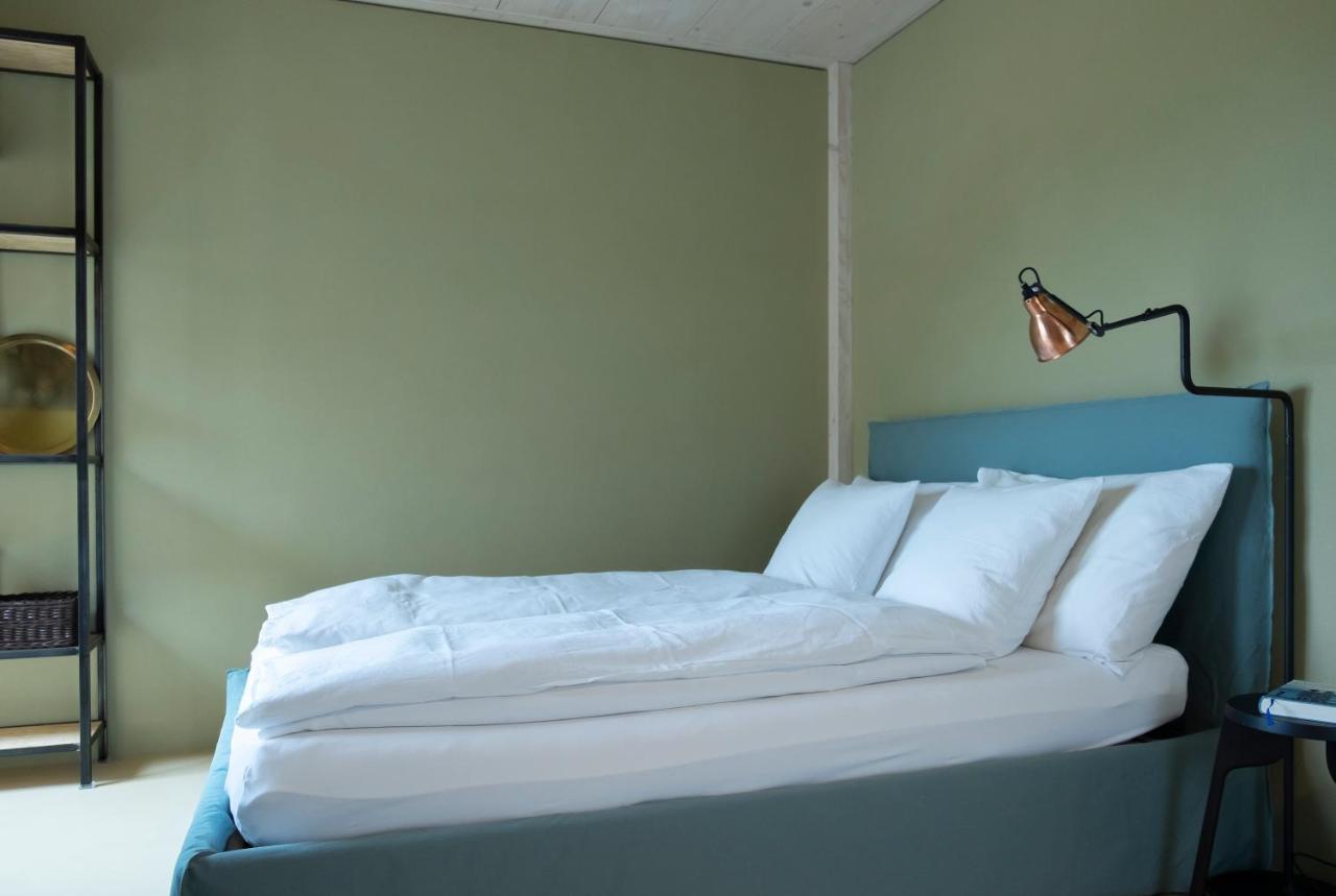 Bnb Belle5 Vully-les-Lacs 外观 照片