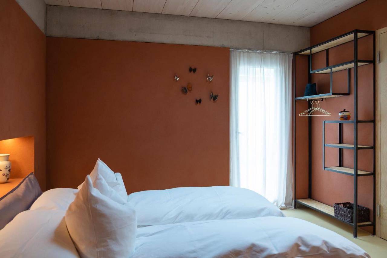 Bnb Belle5 Vully-les-Lacs 外观 照片