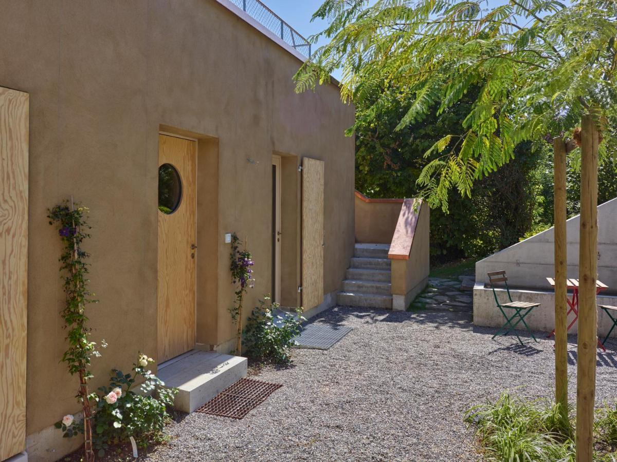Bnb Belle5 Vully-les-Lacs 外观 照片
