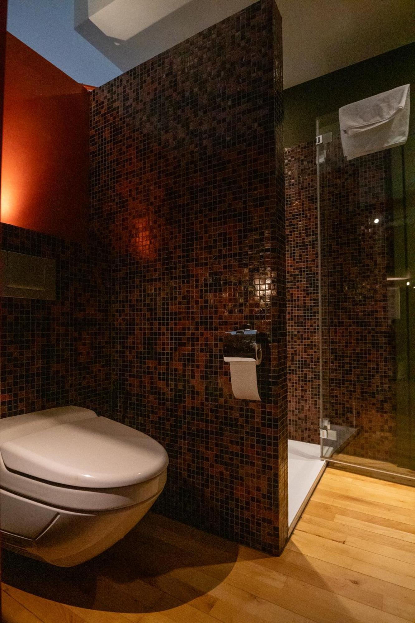 Bnb Belle5 Vully-les-Lacs 外观 照片